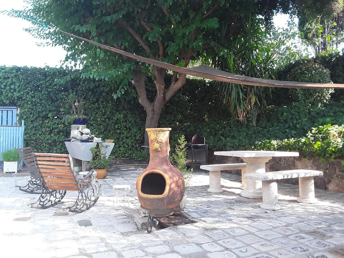 Mas Aurelia B&B Fréjus
