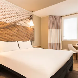 Hotel Ibis Gare Du Nord Château Landon 10ème