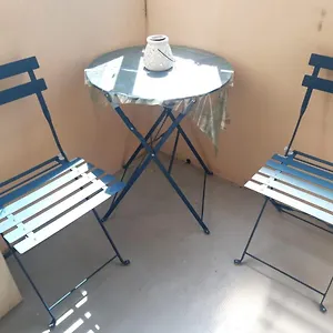 Appartamento Gambetta Insolite